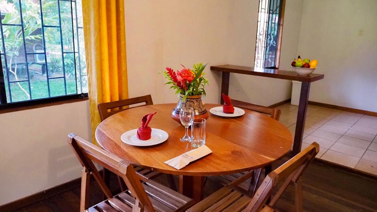 פוקאלפה Manish Hotel Ecologico מראה חיצוני תמונה