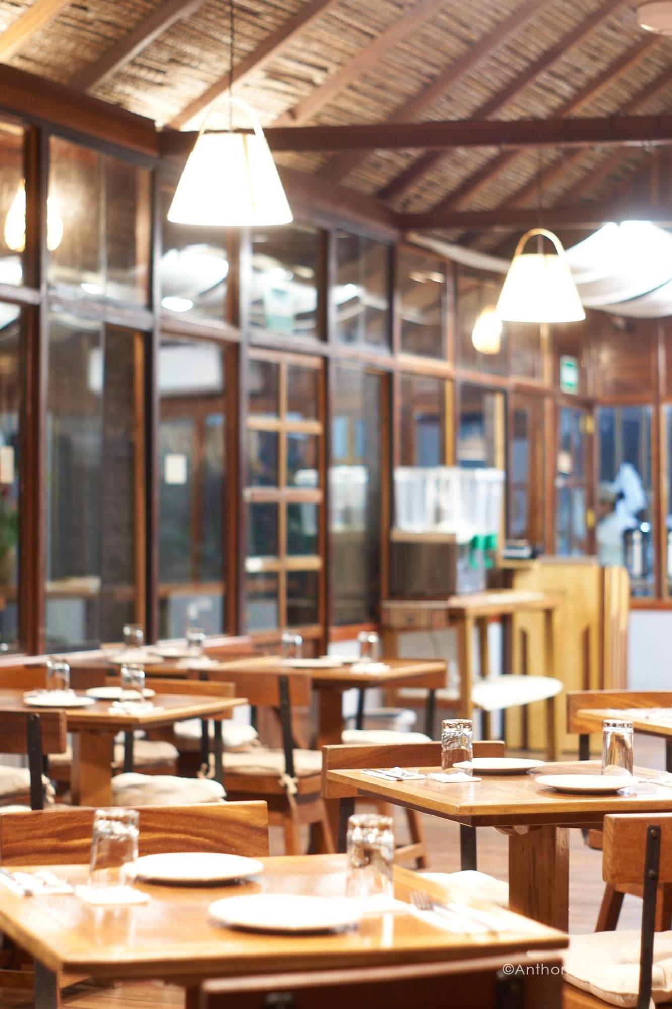 פוקאלפה Manish Hotel Ecologico מראה חיצוני תמונה